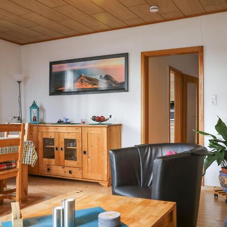 Apartment Von Dollen-2 By Interhome Oberndorf  Ngoại thất bức ảnh
