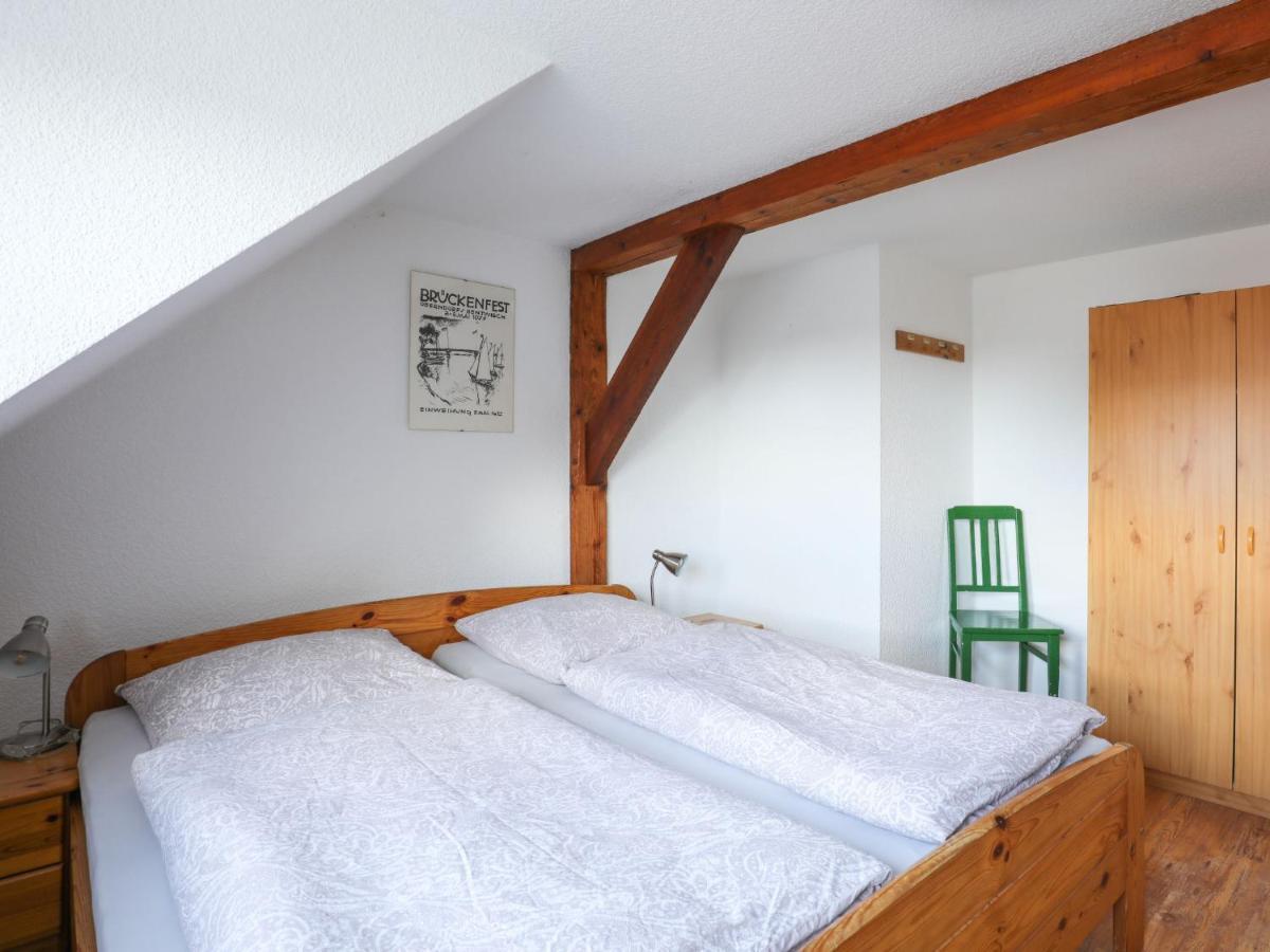 Apartment Von Dollen-2 By Interhome Oberndorf  Ngoại thất bức ảnh