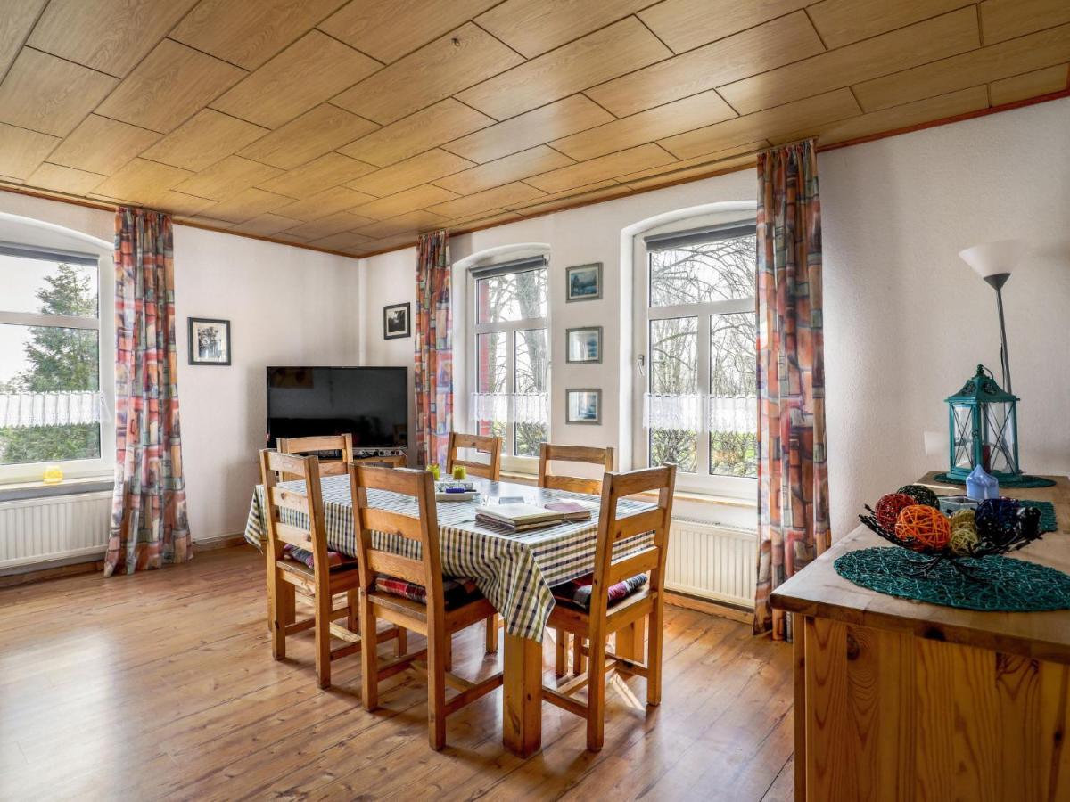 Apartment Von Dollen-2 By Interhome Oberndorf  Ngoại thất bức ảnh