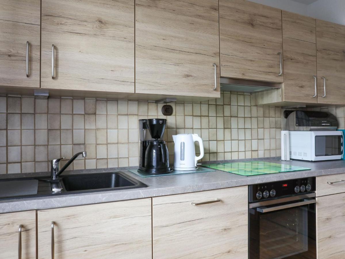 Apartment Von Dollen-2 By Interhome Oberndorf  Ngoại thất bức ảnh