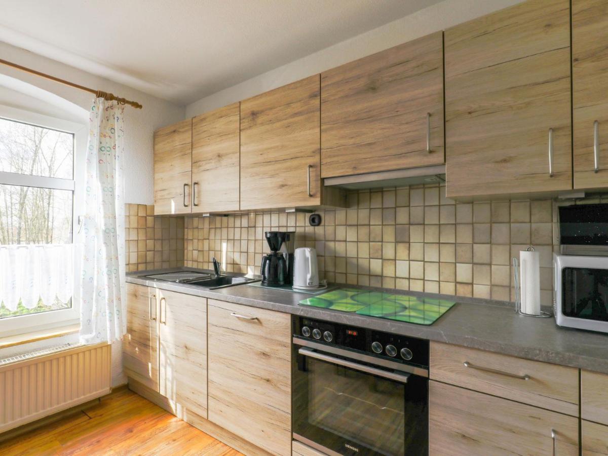 Apartment Von Dollen-2 By Interhome Oberndorf  Ngoại thất bức ảnh