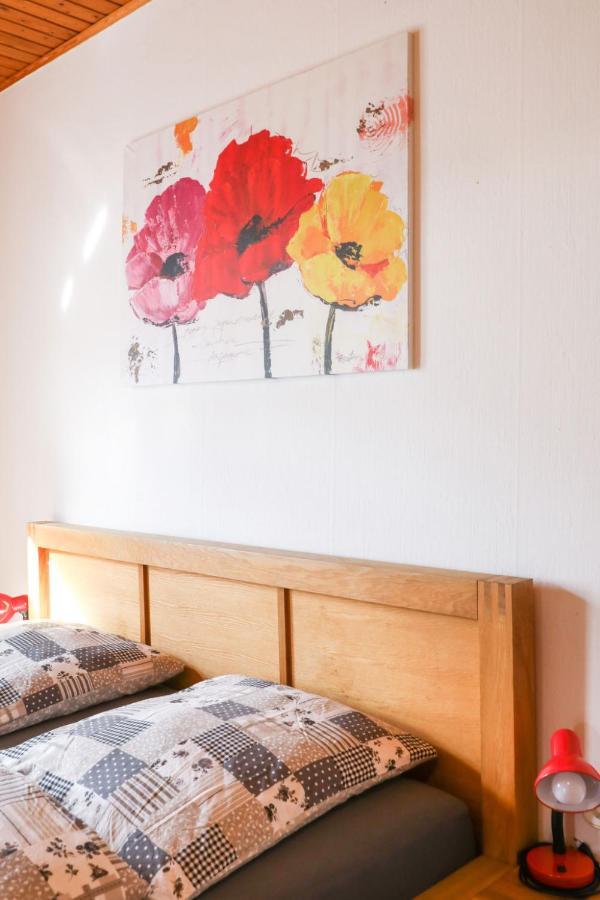 Apartment Von Dollen-2 By Interhome Oberndorf  Ngoại thất bức ảnh