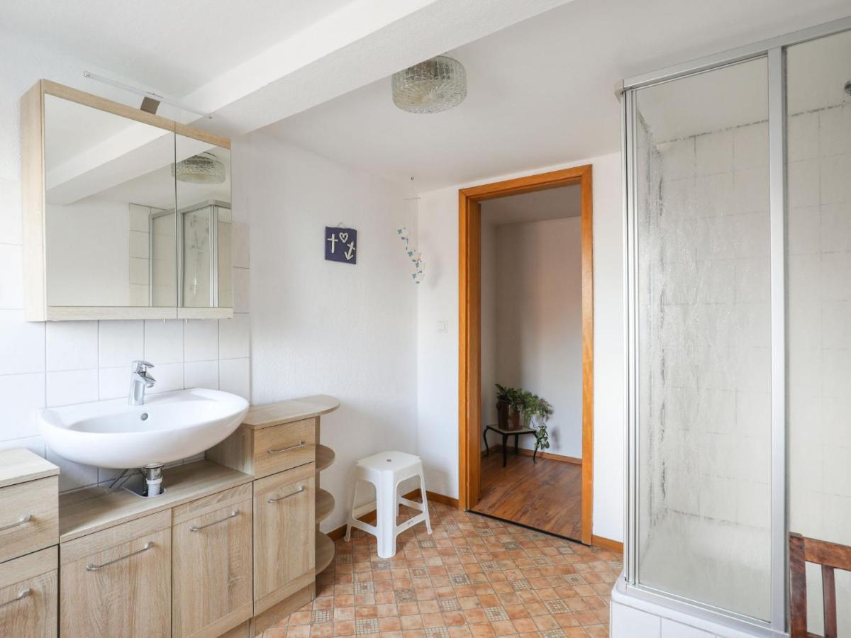 Apartment Von Dollen-2 By Interhome Oberndorf  Ngoại thất bức ảnh