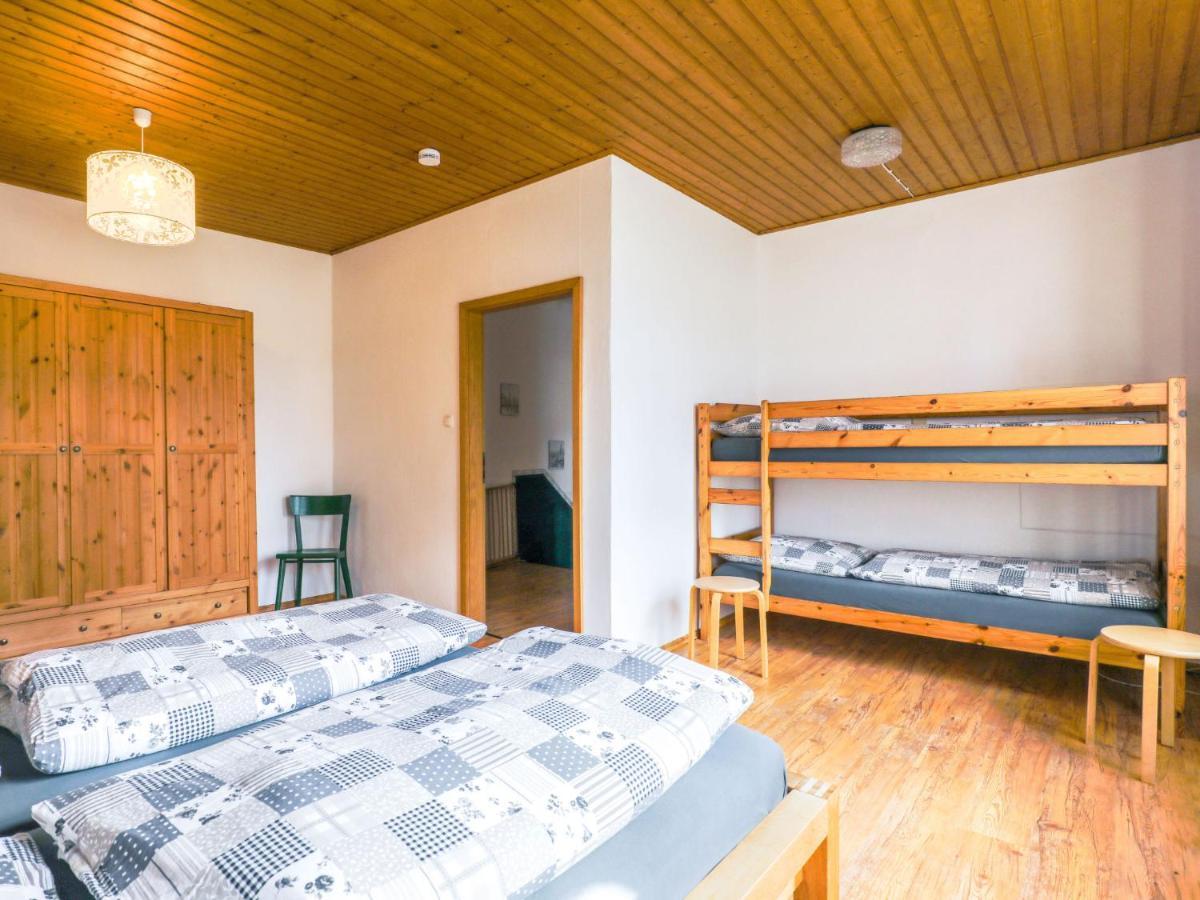 Apartment Von Dollen-2 By Interhome Oberndorf  Ngoại thất bức ảnh